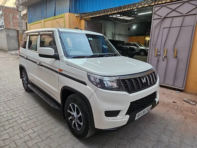 Used Mahindra Bolero Neo [2021-2022] N8 in Badohi