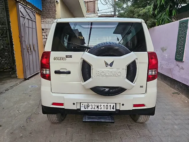 Used Mahindra Bolero Neo [2021-2022] N8 in Badohi