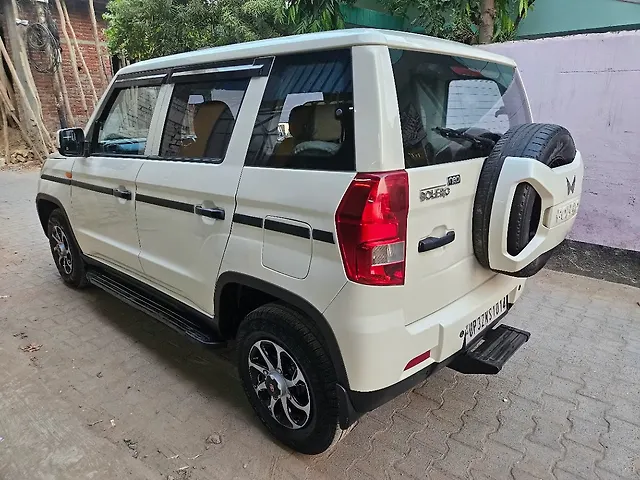 Used Mahindra Bolero Neo [2021-2022] N8 in Badohi
