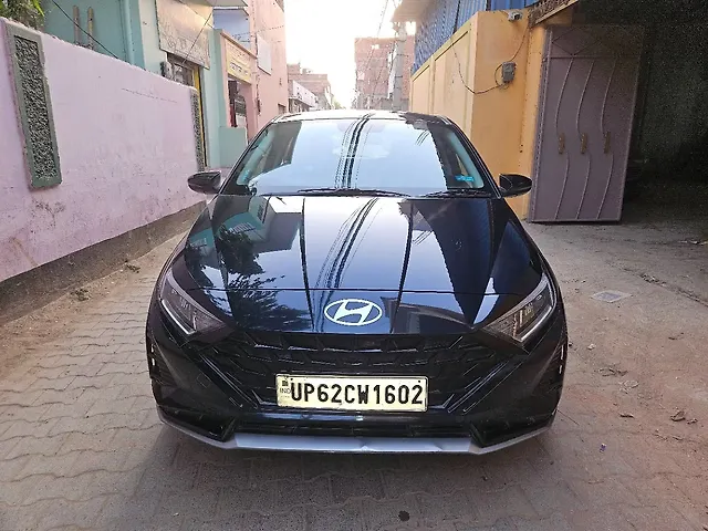 Used 2024 Hyundai Elite i20 in Badohi