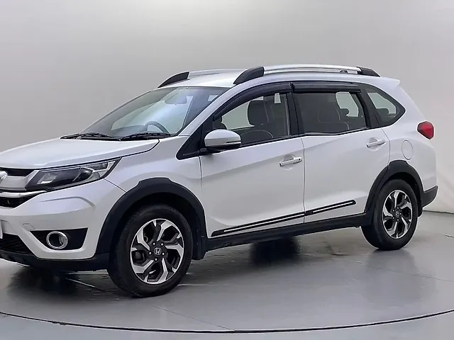 Used 2018 Honda BR-V in Bangalore