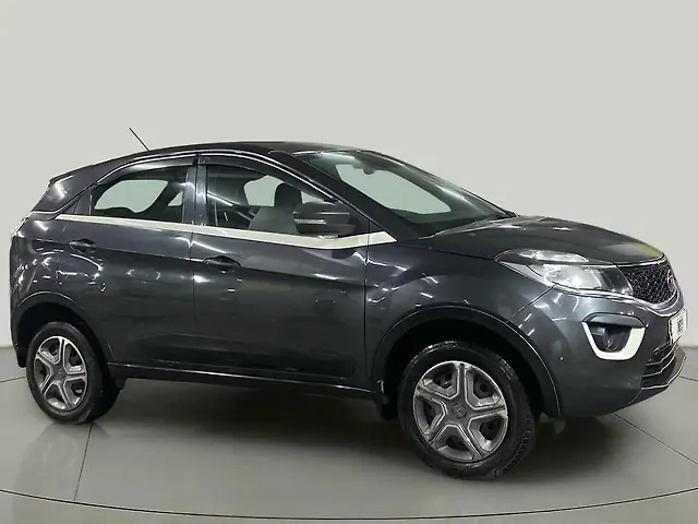 Used 2018 Tata Nexon in Mumbai