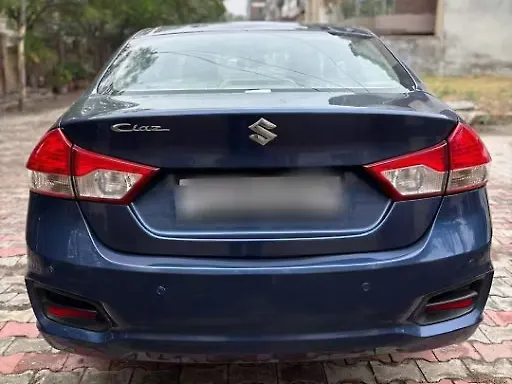 Used Maruti Suzuki Ciaz [2017-2018] Delta 1.4 AT in Delhi