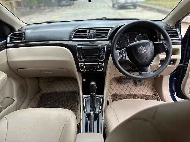 Used Maruti Suzuki Ciaz [2017-2018] Delta 1.4 AT in Delhi