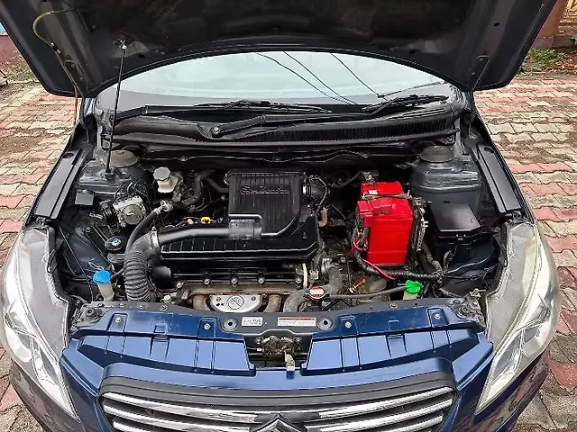 Used Maruti Suzuki Ciaz [2017-2018] Delta 1.4 AT in Delhi