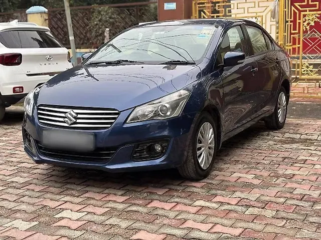 Used Maruti Suzuki Ciaz [2017-2018] Delta 1.4 AT in Delhi