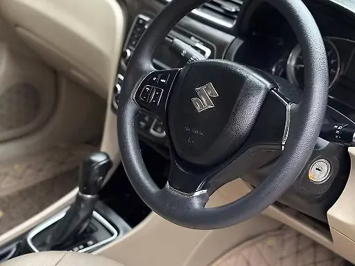 Used Maruti Suzuki Ciaz [2017-2018] Delta 1.4 AT in Delhi
