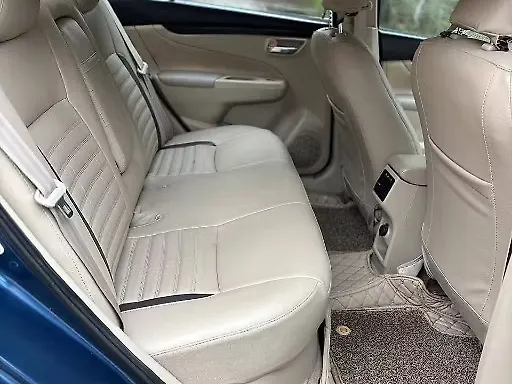 Used Maruti Suzuki Ciaz [2017-2018] Delta 1.4 AT in Delhi