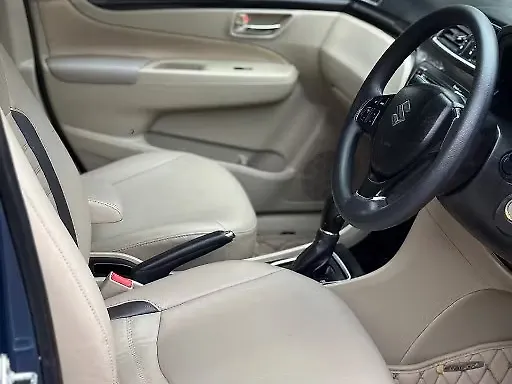 Used Maruti Suzuki Ciaz [2017-2018] Delta 1.4 AT in Delhi