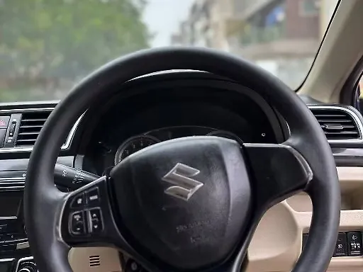 Used Maruti Suzuki Ciaz [2017-2018] Delta 1.4 AT in Delhi