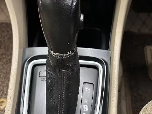 Used Maruti Suzuki Ciaz [2017-2018] Delta 1.4 AT in Delhi