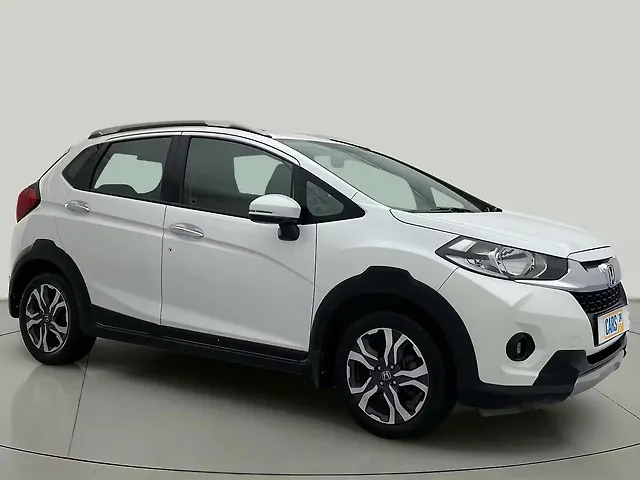 Used 2018 Honda WR-V in Ahmedabad