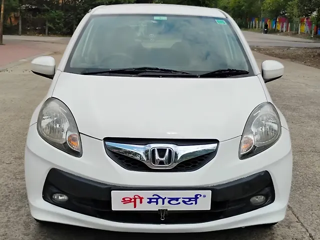 Used 2012 Honda Brio in Indore