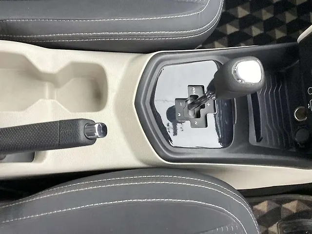 Used Mahindra XUV300 [2019-2024] W6 1.2 Petrol AMT [2021] in Ahmedabad
