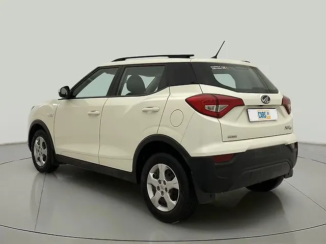 Used Mahindra XUV300 [2019-2024] W6 1.2 Petrol AMT [2021] in Ahmedabad