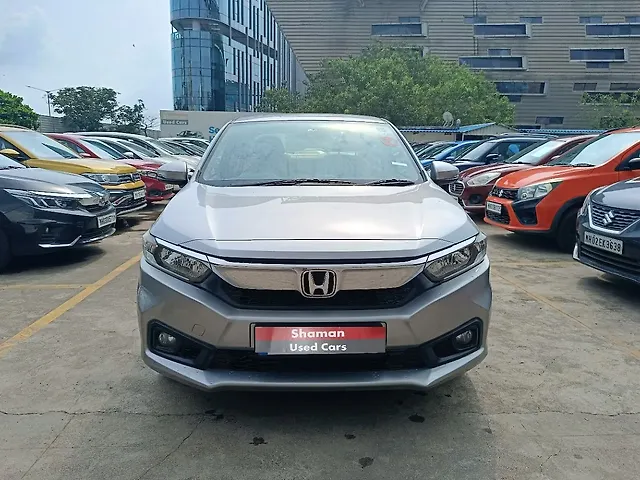 Used 2019 Honda Amaze in Mumbai
