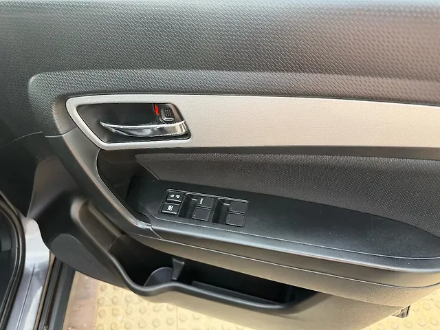 Used Maruti Suzuki Vitara Brezza [2020-2022] ZXi in Delhi