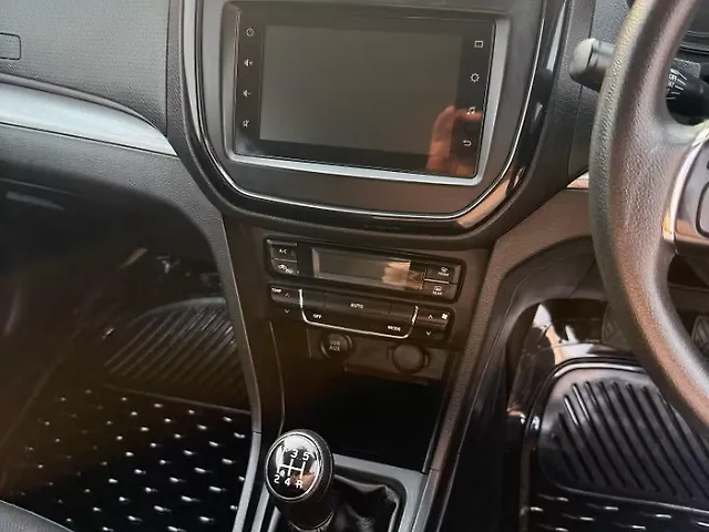 Used Maruti Suzuki Vitara Brezza [2020-2022] ZXi in Delhi
