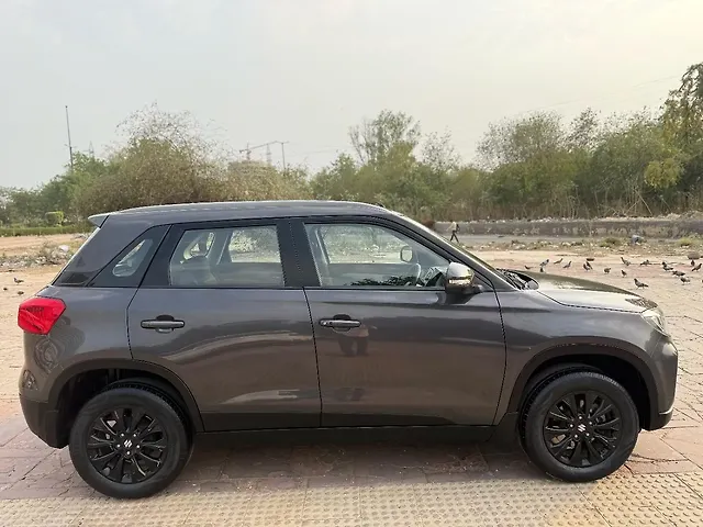 Used Maruti Suzuki Vitara Brezza [2020-2022] ZXi in Delhi