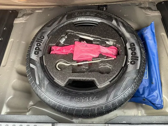 Used Maruti Suzuki Vitara Brezza [2020-2022] ZXi in Delhi