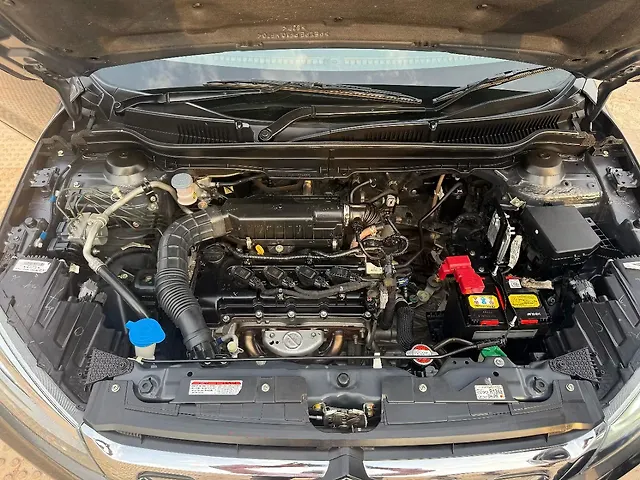 Used Maruti Suzuki Vitara Brezza [2020-2022] ZXi in Delhi