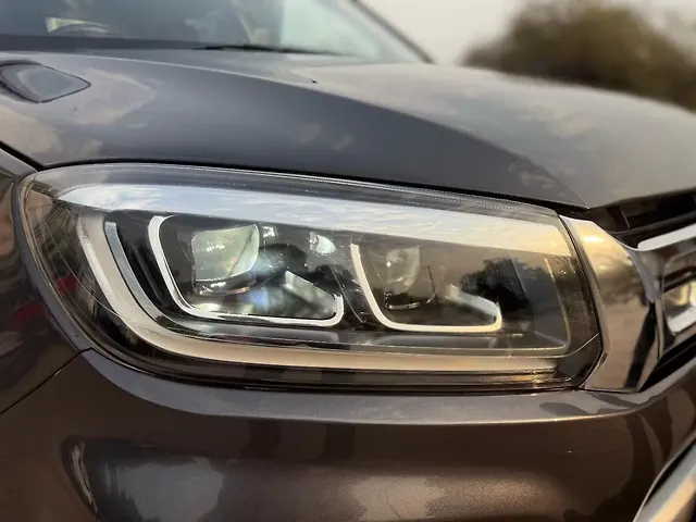 Used Maruti Suzuki Vitara Brezza [2020-2022] ZXi in Delhi