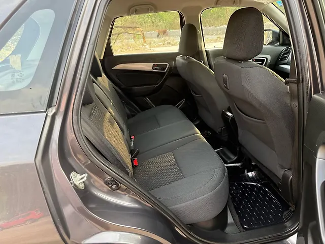 Used Maruti Suzuki Vitara Brezza [2020-2022] ZXi in Delhi