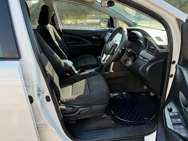 Used Toyota Innova Crysta [2020-2023] GX 2.4 7 STR in Delhi