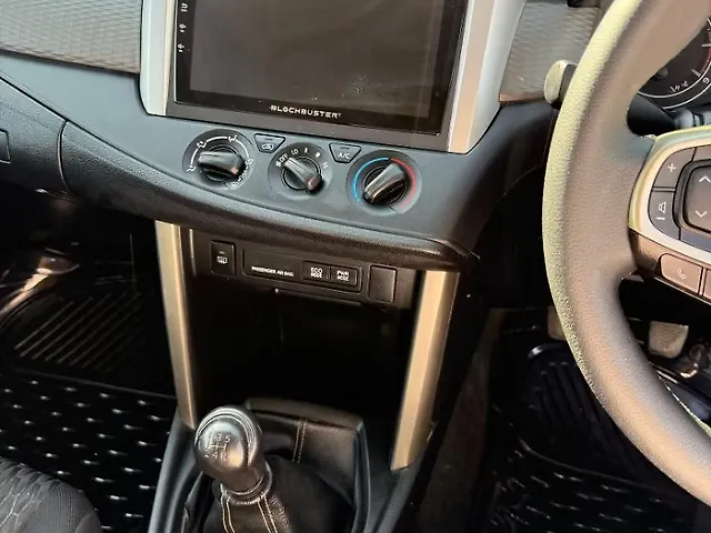 Used Toyota Innova Crysta [2020-2023] GX 2.4 7 STR in Delhi