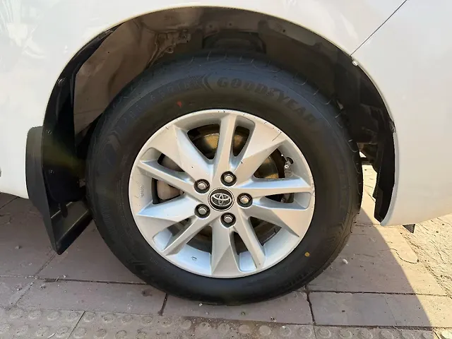 Used Toyota Innova Crysta [2020-2023] GX 2.4 7 STR in Delhi
