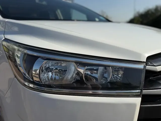 Used Toyota Innova Crysta [2020-2023] GX 2.4 7 STR in Delhi
