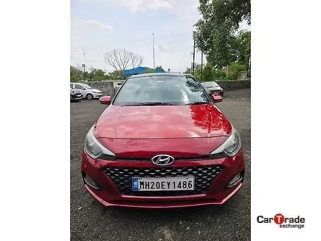 Used 2018 Hyundai Elite i20 in Aurangabad
