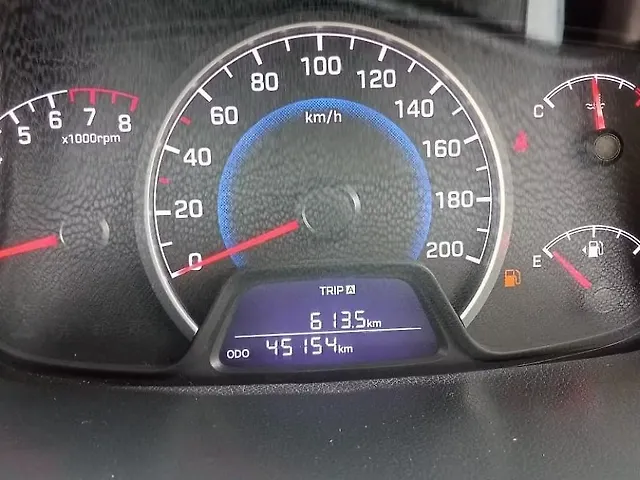 Used Hyundai Grand i10 Asta 1.2 Kappa VTVT in Mumbai