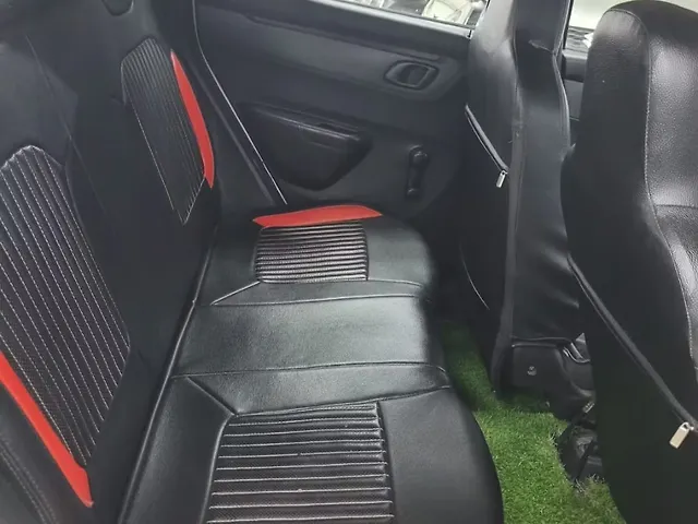 Used Renault Kwid [2015-2019] 1.0 RXL [2017-2019] in Kanpur