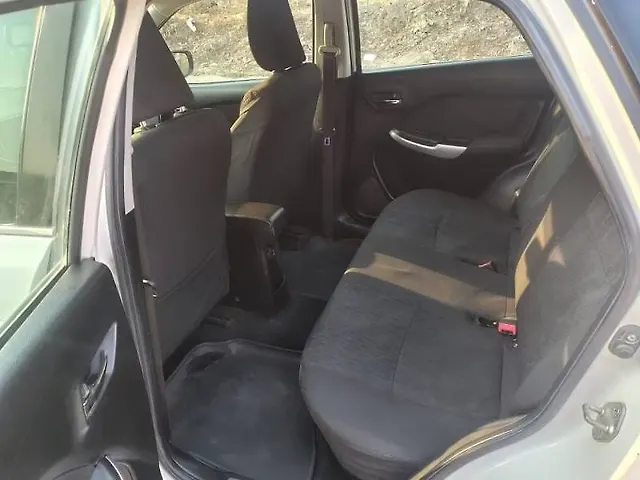 Used Maruti Suzuki Baleno [2015-2019] Alpha 1.3 in Aurangabad