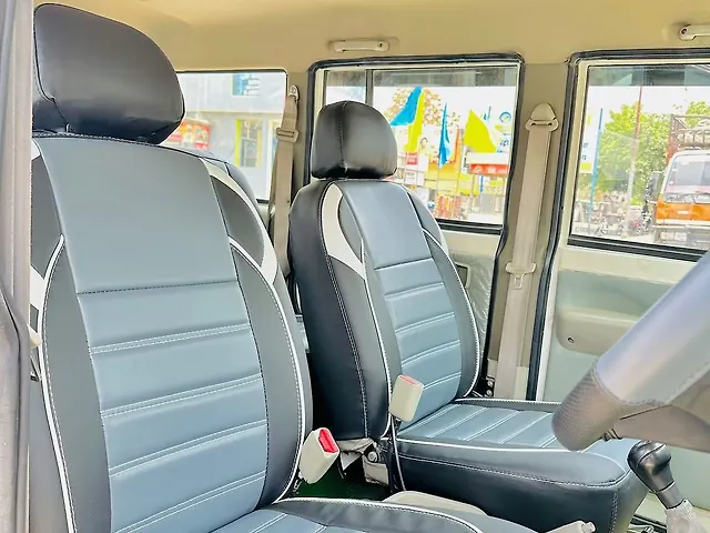 Used Mahindra Bolero [2011-2020] Power Plus SLE in Lucknow