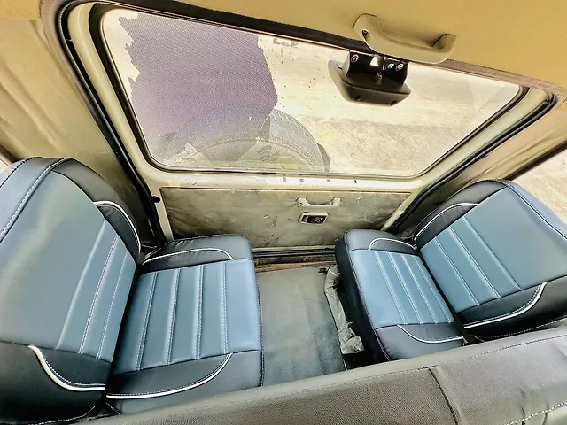 Used Mahindra Bolero [2011-2020] Power Plus SLE in Lucknow