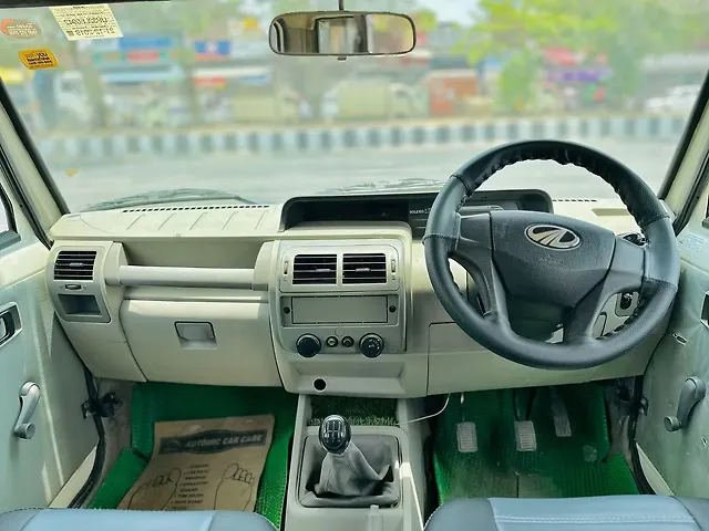 Used Mahindra Bolero [2011-2020] Power Plus SLE in Lucknow