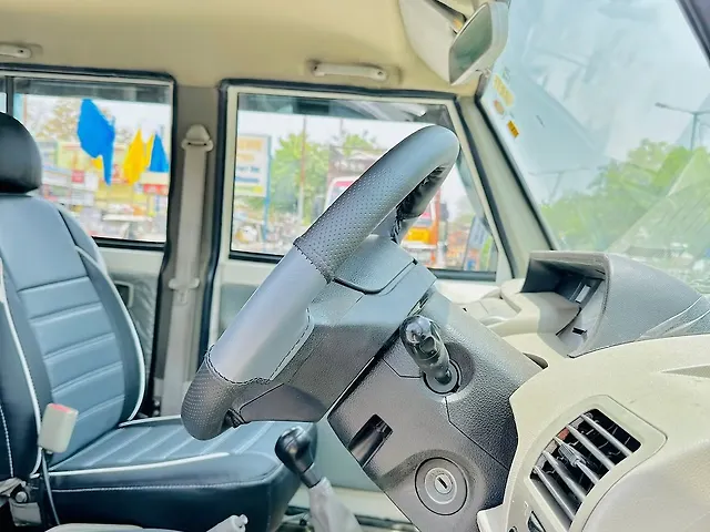 Used Mahindra Bolero [2011-2020] Power Plus SLE in Lucknow