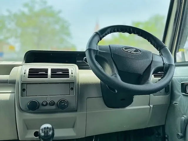 Used Mahindra Bolero [2011-2020] Power Plus SLE in Lucknow
