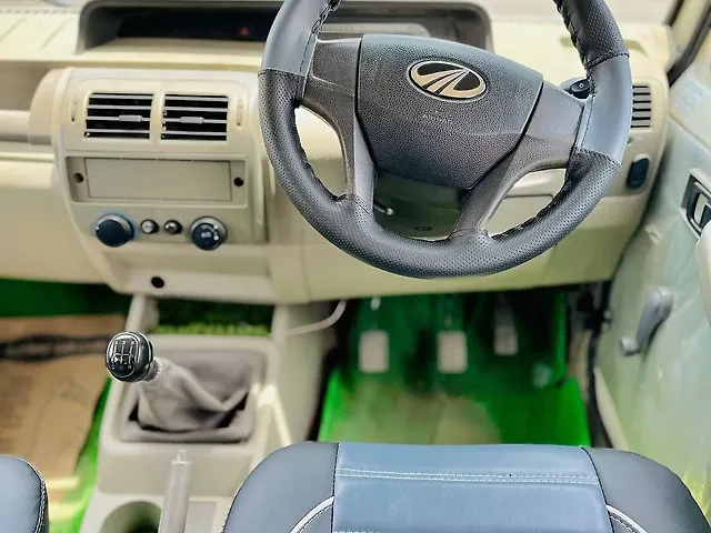 Used Mahindra Bolero [2011-2020] Power Plus SLE in Lucknow