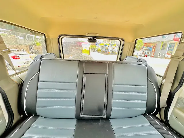 Used Mahindra Bolero [2011-2020] Power Plus SLE in Lucknow