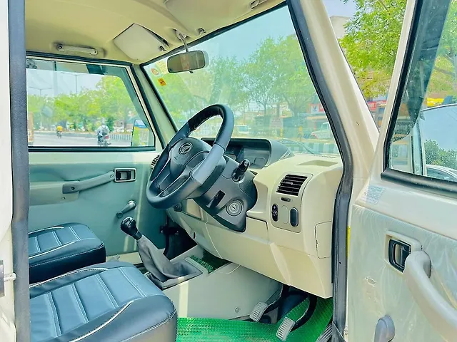 Used Mahindra Bolero [2011-2020] Power Plus SLE in Lucknow