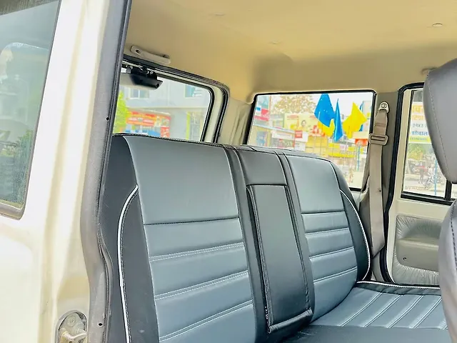 Used Mahindra Bolero [2011-2020] Power Plus SLE in Lucknow