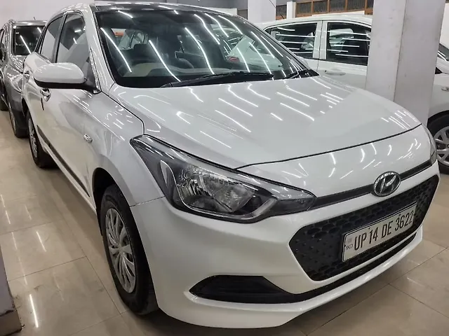 Used Hyundai Elite i20 [2017-2018] Era 1.2 in Kanpur