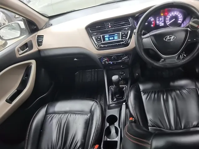 Used Hyundai Elite i20 [2017-2018] Era 1.2 in Kanpur