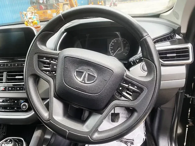 Used Tata Harrier [2019-2023] XZ [2019-2020] in Mumbai