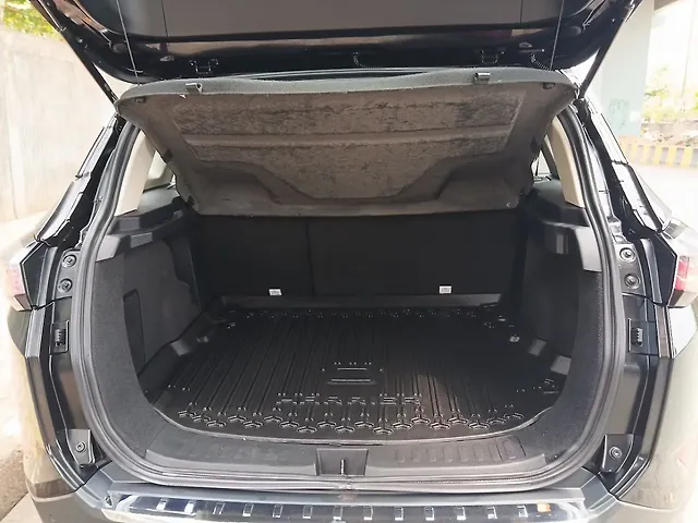 Used Tata Harrier [2019-2023] XZ [2019-2020] in Mumbai