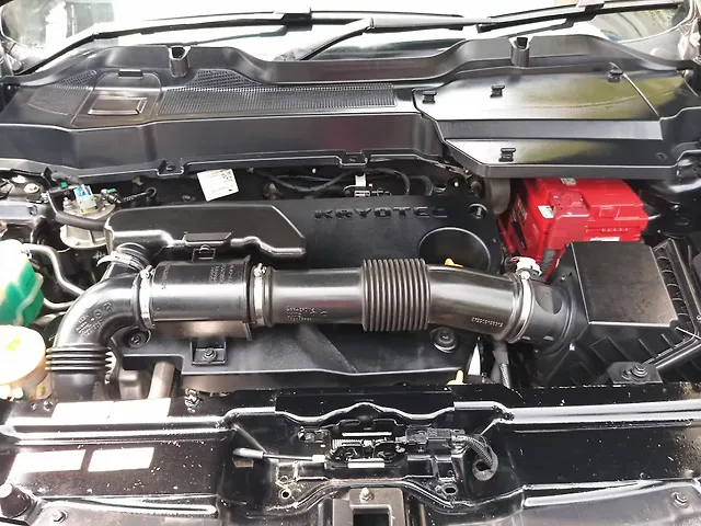 Used Tata Harrier [2019-2023] XZ [2019-2020] in Mumbai