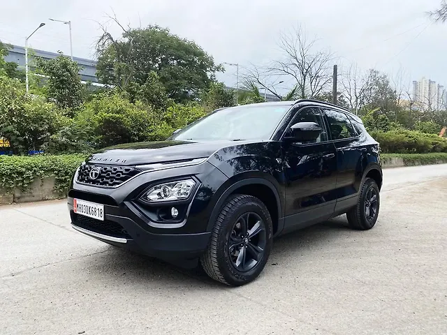 Used Tata Harrier [2019-2023] XZ [2019-2020] in Mumbai